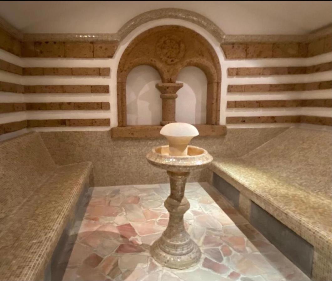 Spa Residence Carbona Royal Suites 1.11 Hévíz Екстериор снимка
