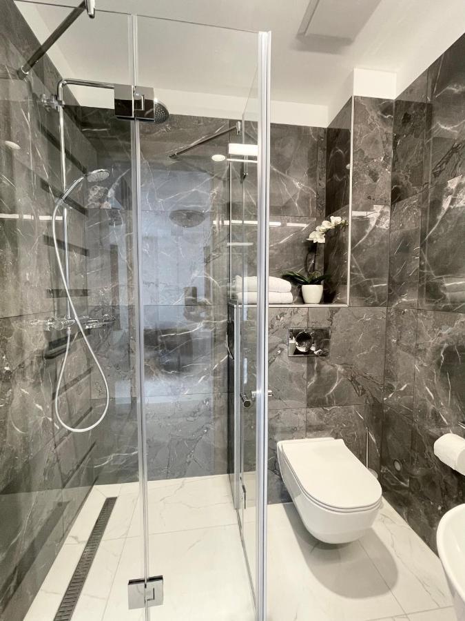 Spa Residence Carbona Royal Suites 1.11 Hévíz Екстериор снимка