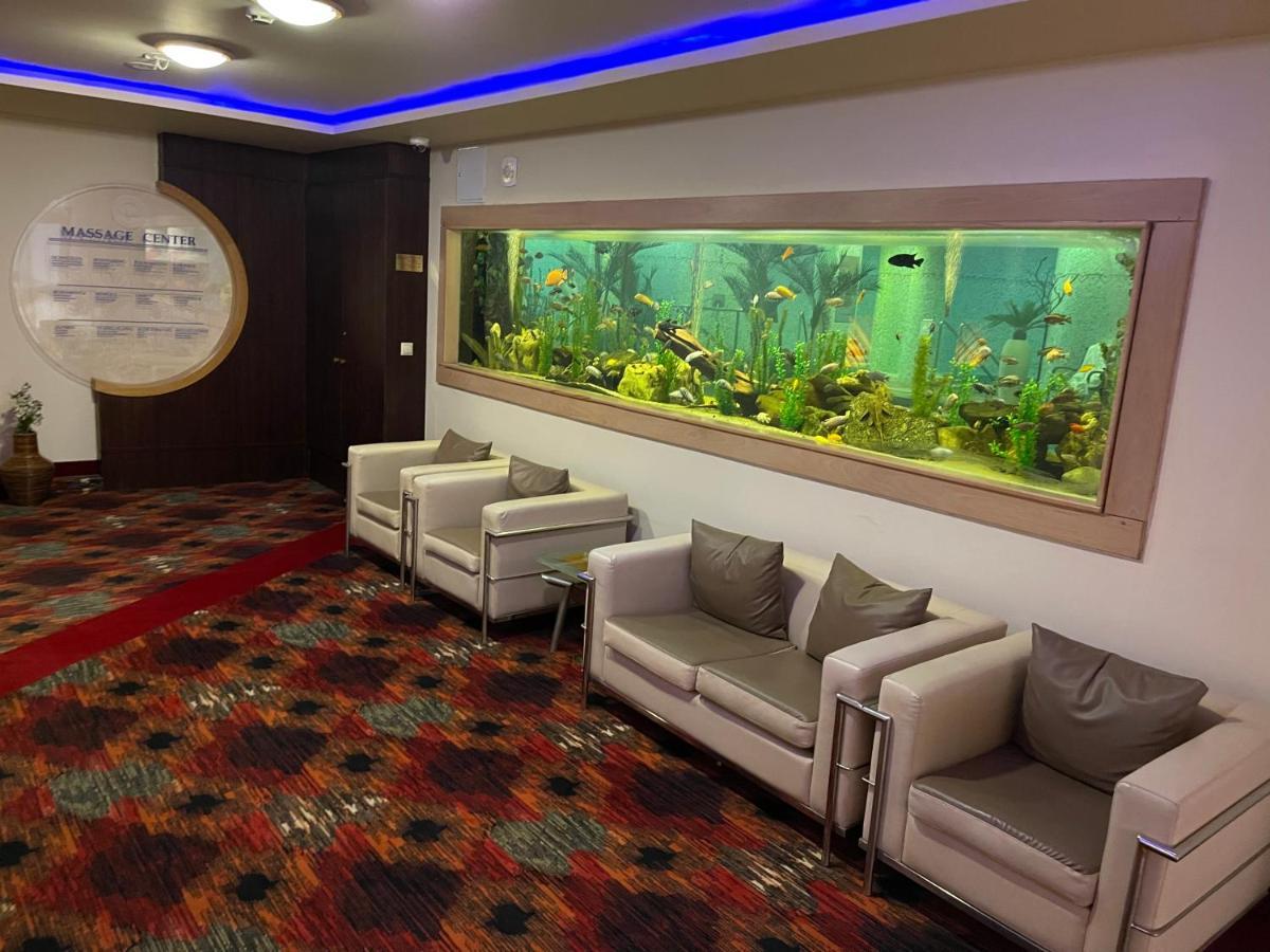 Spa Residence Carbona Royal Suites 1.11 Hévíz Екстериор снимка