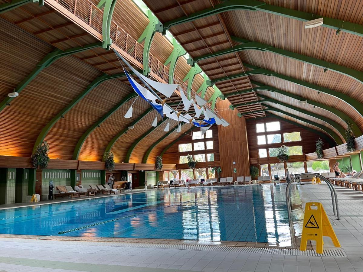 Spa Residence Carbona Royal Suites 1.11 Hévíz Екстериор снимка