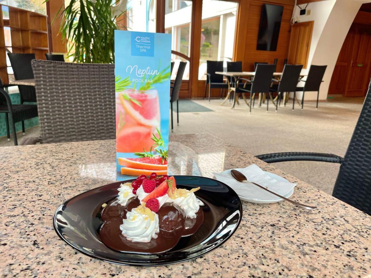 Spa Residence Carbona Royal Suites 1.11 Hévíz Екстериор снимка