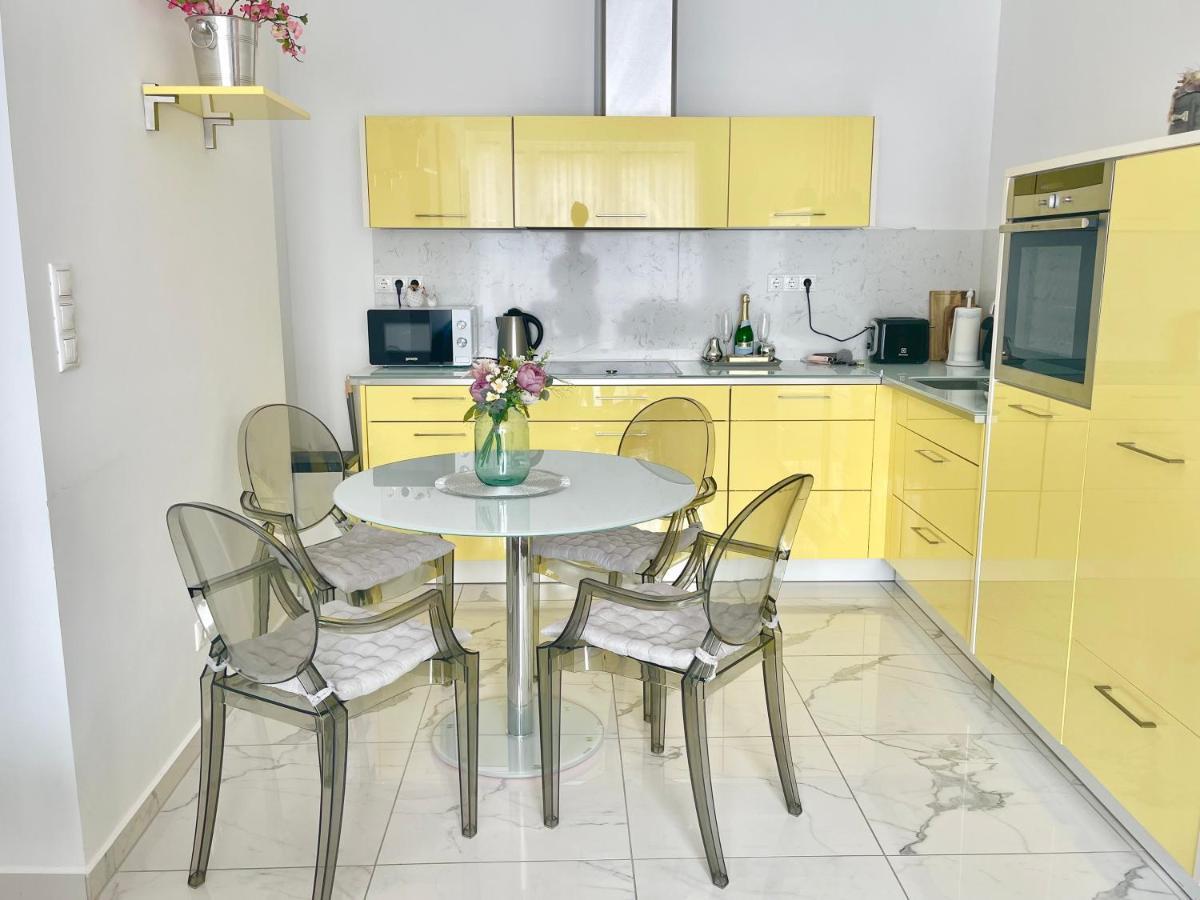 Spa Residence Carbona Royal Suites 1.11 Hévíz Екстериор снимка