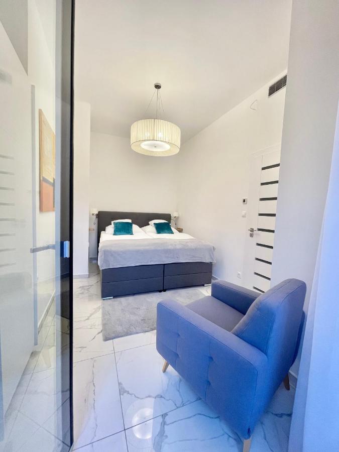 Spa Residence Carbona Royal Suites 1.11 Hévíz Екстериор снимка