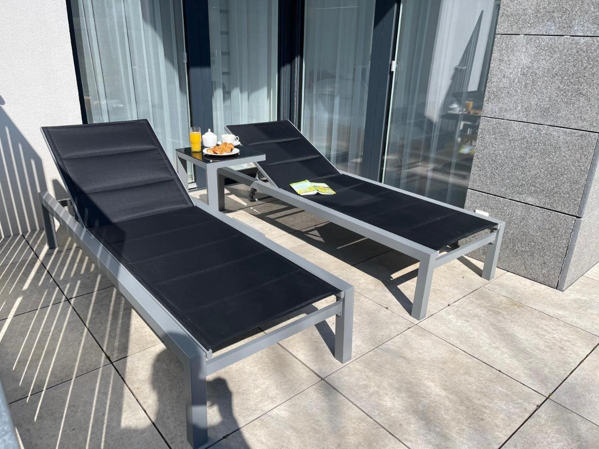Spa Residence Carbona Royal Suites 1.11 Hévíz Екстериор снимка